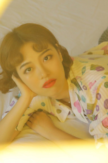 我的女孩韩剧