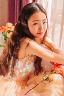 女朋友的继母