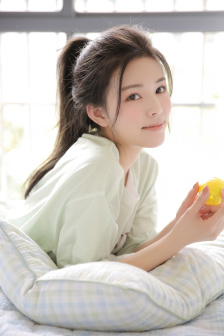 日系蕾丝内衣文胸套装