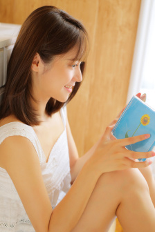 疯狂老奶奶